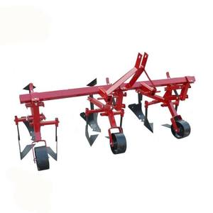 Pro Farmer's Choice-Rendimiento comprobado en el campo-Confiado por profesionales agrícolas, 2-4 crestas y espaciado de 45-60cm - Product Image 1