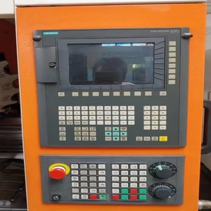 Carte mère Siemens SINAMICS 840D/DE NCU 572.4 Drive CNC Servo Module Processor AMD K6-2 6FC5357-0BB23-0AE0 - Product Image 3