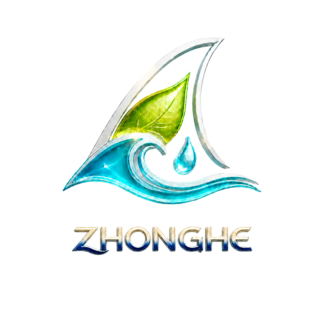 ShenZhen ZhongHe Technology Group Stock Co., Ltd. logo