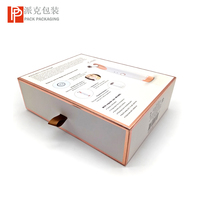 Emballage personnalisé en tube de papier biodégradable écologique pour cosmétiques, parfums, cadeaux, bougies, chaussettes, usine OEM ODM