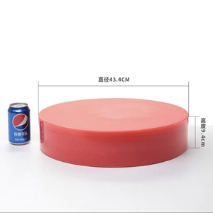 VICTORY vente en gros snack-bar planche à découper planche à découper équipement de restauration pour autres fournitures de cantine et de restaurant - Product Image 3