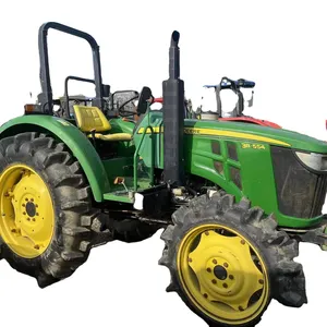 Used 75hp 2WD farm tractors for sale