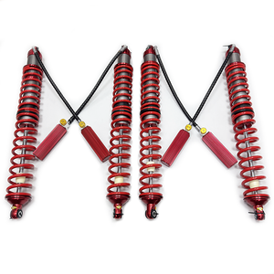 <span class=keywords><strong>4x4</strong></span> <span class=keywords><strong>off</strong></span> <span class=keywords><strong>Road</strong></span> 8-10-12-14- 16 Pulgadas Amortiguadores Coilover - Product Image 5