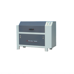 Machine d'essai d'abrasion <span class=keywords><strong>Deval</strong></span> pour les tests de résistance à l'abrasion des agrégats en laboratoire - Product Image 1