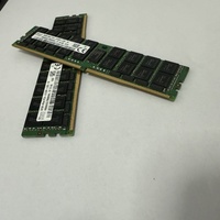Mémoire Serveur SK HMA84GL7MMR4N 4RX4 32 Go 2133 MHz 288 Broches ECC Registrée DDR4 SDRAM