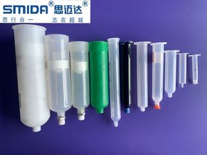 خلاط كوكبي فراغي عالي الكفاءة SMIDA TMV-310TT سعة 300 مل مع تحكم PLC ومحرك تروس ومضخة ومحمل بقوة <span class=keywords><strong>2</strong></span>.3 كيلو واط للمواد الكيميائية - Product Image 6