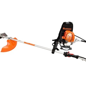 High-Power 140HP Multi-Functional Four-Stroke Lawn Mower Agricultural Reclamation <b>Grass</b> <b>Cutting</b> <b>Machine</b> - Product Image 1