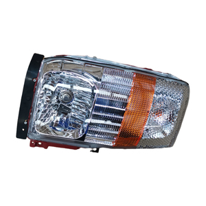 4121920le190 đèn pha cho xe tải nhẹ jac N25/N35/N45/N50/N55/N56/N75/L65/L75/J65/j75/1040/1048 foton dongfeng faw xe tải 24V - Product Image 1