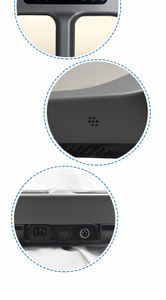 Tera P90 mismo párrafo Ems masajeador de pies Mat Terahertz Dispositivo de fisioterapia pie calor magnético Bio Tera resonancia cuántica - Product Image 5