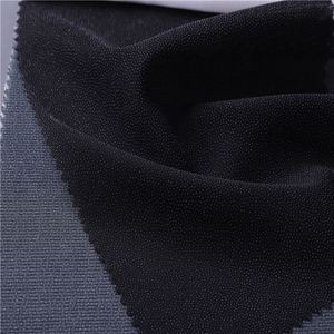Mercato India camicia Interlining in resina con colletto/cintura in vita Oxford rigida fodera intrecciata in tessuto 1032 1038 4H - Product Image 1