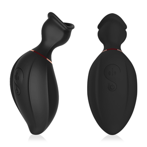 Vibrador <span class=keywords><strong>de</strong></span> Silicona con Fuerte Succión para Adultos, Juguetes Sexuales para Mujeres, Estimulador <span class=keywords><strong>de</strong></span> Clítoris y Pezones, Precio <span class=keywords><strong>de</strong></span> Mayoreo, Mejores Ventas 2024 - Product Image 2