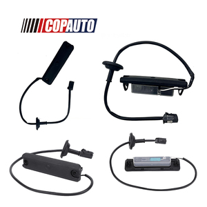 Nouvel interrupteur d'ouverture de coffre pour pièces automobiles 81260-1D000 pour COPAUTO/TUCCI - Product Image 1