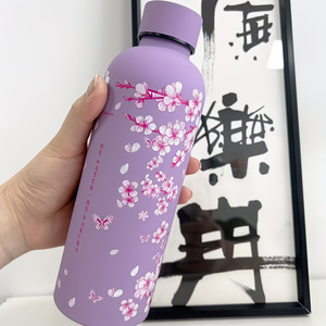 Botellas Pequeñas Populares para Comercio Transfronterizo, Tmall, AliExpress, <span class=keywords><strong>Shein</strong></span>, Bonitas y con un Aspecto Atractivo, Personalizables con tu Propia Imagen - Product Image 2
