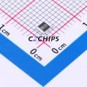 Résistance SMD RLT12R62JTP 1210 (Type : Film Épais) (Résistance : 620 mOhm Précision : 5%) - Product Image 1