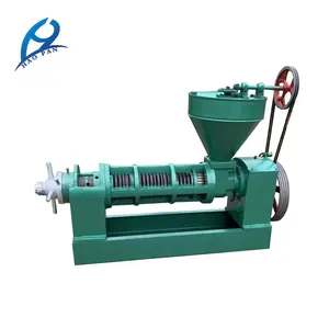 130 oil press machine 200kg garlic oil press machine