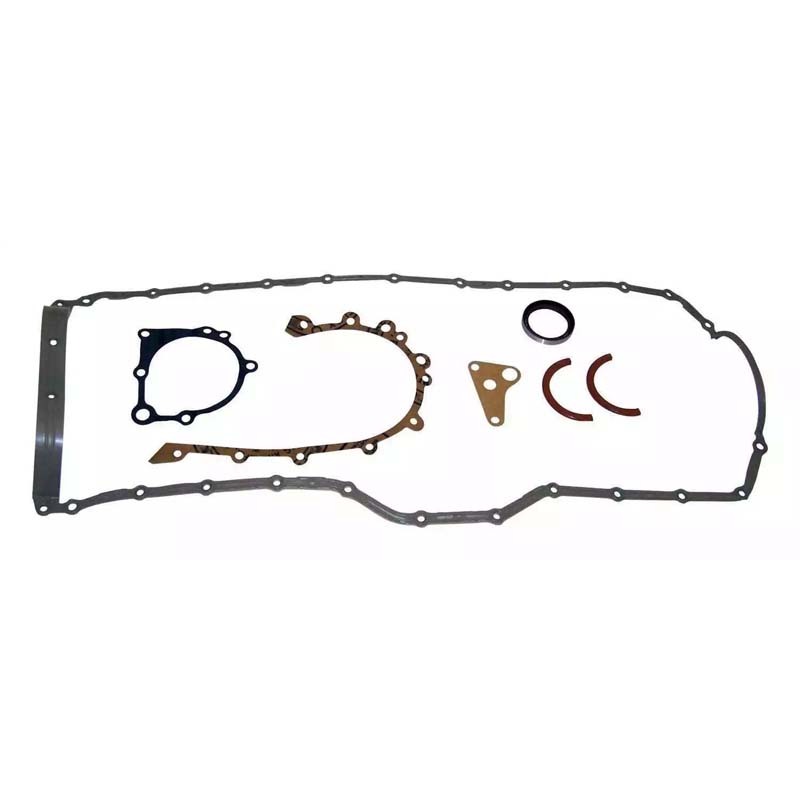 5017432AC Auto Parts 5017432AC Automotive Engine