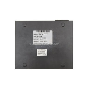 OLT GPON de Alta Calidad con Puerto de Enlace Ascendente GE 10GE, Estándar G.984/G.988 - Product Image 5