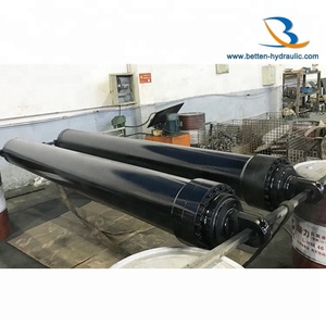 Customized Single Acting for Agricultural Trailer - Product Image 3