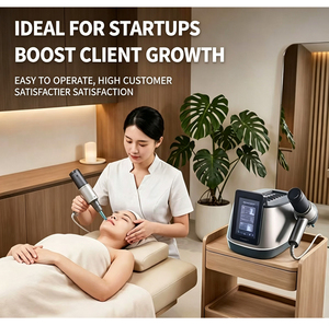 Appareil de beauté multi-modes de bureau coréen MESO Gun Jet, machine de mésothérapie électrique sans aiguille à oxygène Hydra - Product Image 3