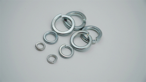 Nhà máy trực tiếp mùa xuân máy giặt gb93 mở mùa xuân máy giặt m2m3m4m5m6 kim loại mùa xuân máy giặt - Product Image 4