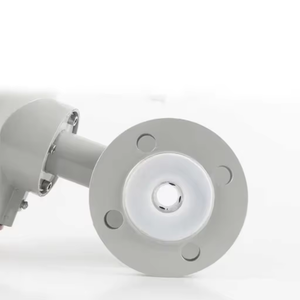 Gran oferta de fábrica, medidor de nivel de radar electromagnético Digital inteligente, transmisor de presión, regulador, transductor, caudalímetro - Product Image 4