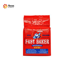 <span class=keywords><strong>Levadura</strong></span> instantánea seca 2 en 1 500G 450G <span class=keywords><strong>para</strong></span> hornear <span class=keywords><strong>pan</strong></span> <span class=keywords><strong>Levadura</strong></span> hinchable OEM <span class=keywords><strong>para</strong></span> Bakary - Product Image 1