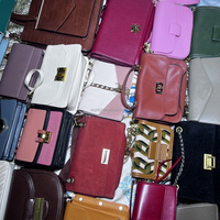 Sac à bandoulière d'occasion pour femme A2, sacs de seconde main de haute qualité, sacs moyens pour femme, vente en gros de sacs de marque d'occasion pour femme
