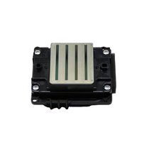 100% Baru Asli Printhead EPSON XP600 Nozzle FA96001 untuk Printer Inkjet DX7 TX800 I3200 I1600