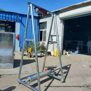 Nouvelle machine électrique à écorcher les moutons et les chèvres avec garantie agricole d'un an Le support en métal et en plastique comprend des cisailles à moutons - Product Image 2