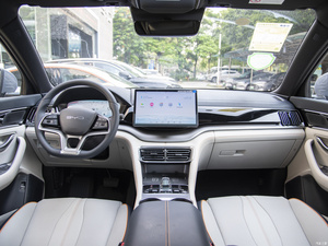 รถยนต์ไฮบริด BYD Song Plus DM-i รุ่นใหม่ ปี 2025 ขายดี รถยนต์ SUV ระดับไฮเอนด์ ราคาพิเศษ รถยนต์พลังงานใหม่ รถยนต์ไฟฟ้า - Product Image 5