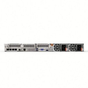เซิร์ฟเวอร์ ThinkSystem SR630 V2 1U แบบติดตั้งบนแร็ค 2 ซ็อกเก็ต พร้อมโปรเซสเซอร์ Intel Xeon รุ่นที่ 3 หน่วยความจำแฟลช NVMe 12 ช่อง หน่วยความจำ DDR4 64GB มีสินค้าในสต็อก - Product Image 3