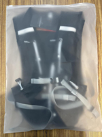 Sac à eau personnalisé pour sports de plein air, marathon, randonnée, sac d'hydratation léger de 5L, gilet multifonctionnel de course sur sentier