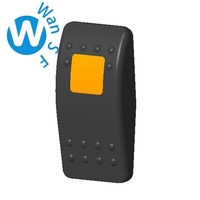 New ROCKER VV-A OR BEC00 Accessories Switches Electronic Components One-stop BOM List RFQ Quotation