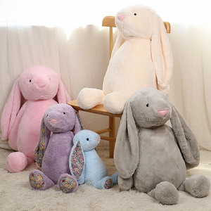 <span class=keywords><strong>Coniglio</strong></span> di peluche a orecchie lunghe super morbido, <span class=keywords><strong>coniglio</strong></span> a orecchie pendenti color macaron, giocattolo in stile curativo, <span class=keywords><strong>coniglio</strong></span> di peluche a orecchie lunghe - Product Image 1