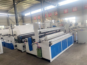 Mayjoy Productielijn Voor Het Maken Van Toiletpapier - Product Image 4