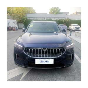 Voyah FREE LUXURY 4WD <span class=keywords><strong>Voiture</strong></span> électrique SUV entièrement électrique Dongfeng Voyah Free Ev <span class=keywords><strong>Voiture</strong></span> électrique Importation de voitures électriques de Chine - Product Image 3