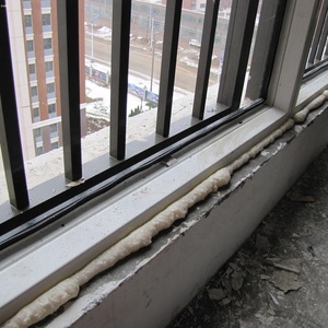 Chất Bịt Kín Bằng Bọt <span class=keywords><strong>Polyurethane</strong></span> Để Làm Đầy Cửa Và Cửa Sổ, Chất Kết Dính Và Chất Bịt Kín - Product Image 4