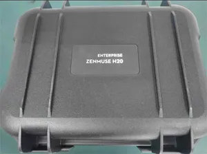 Caméra 4K <span class=keywords><strong>Zenmuse</strong></span> H20 <span class=keywords><strong>H20t</strong></span> de marque originale pour la cartographie aérienne, l'inspection, le télémètre laser pour drone Matrice 300 Rtk M350 - Product Image 4