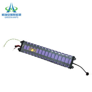 Paket Baterai Isi Ulang Sel Li-ion 18650 36V 7.8Ah untuk Skuter Listrik Xiaomi M365 Baterai Lithium Ion - Product Image 5