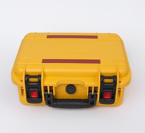 Free sample OEM /ODM Customized PP Material Hard <b>Plastic</b> <b>Suitcase</b> with Shockproof Foam Interior <b>Plastic</b> Equipment Carrying Case - Product Image 6