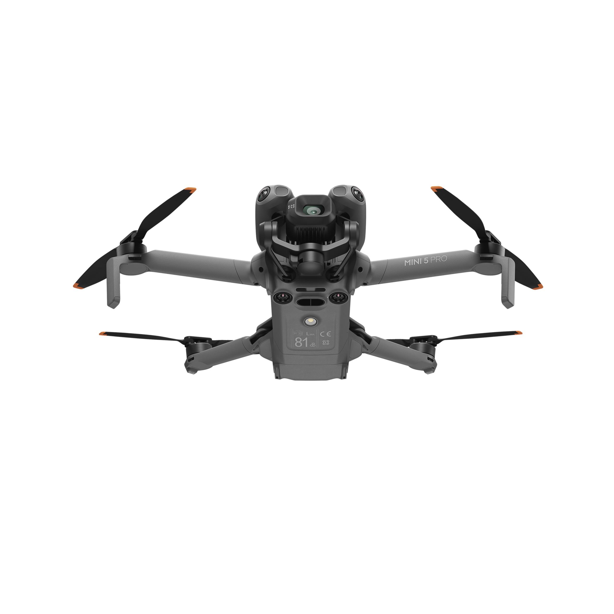 DJ Mini 5 Pro Fly Más Combo (DJI RC 2)