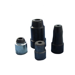 Inserts en zircone de haute qualité Buse de coulée continue - Product Image 4