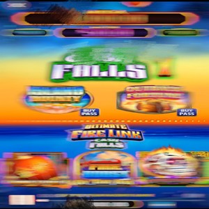 Carte mère de jeu Fire <span class=keywords><strong>Link</strong></span> C1ash Falls 12 3 - Product Image 3
