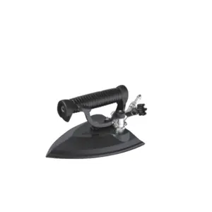 <span class=keywords><strong>DT</strong></span> 6PC Plancha de Vapor Eléctrica para ropa para el hogar y tienda de limpieza en seco Plancha industrial con soleras de aluminio - Product Image 1