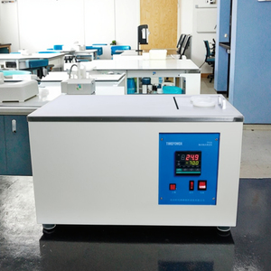 Testeur de point d'écoulement TIMEPOWER pour fournitures de laboratoire chimique de pétrole de puissance pour les départements de recherche scientifique - Product Image 2