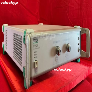 Analyseur de réseau Anritsu MS46322A, 10 MHz - 6 GHz - Product Image 4