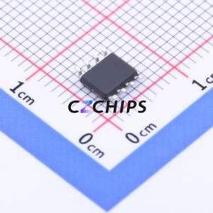 Nuevo y original comparador de chips IC de circuito integrado SOP-8, venta completa de chips de componentes electrónicos y servicio BOM - Product Image 2