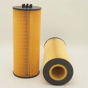 Filtre à huile A4571840125 pour générateurs diesel Deutz, camions, machines lourdes, machines de construction HU12110X A6861800209 E175H - Product Image 5