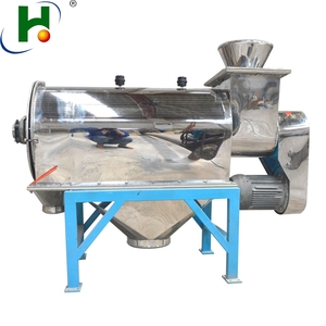 Baobab Bột Sắn Tinh Bột Men Ly Tâm Tách Rung Sàng Cho Tinh Bột Sắn - Product Image 5