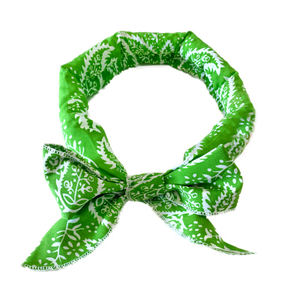 قابلة لإعادة الاستخدام متعددة الوظائف الصيف الجليد كول الحيوانات الأليفة وشاح لحظة التبريد الكلب الرقبة التفاف المألوف القط طوق باندانا التبريد وشاح // - Product Image 5